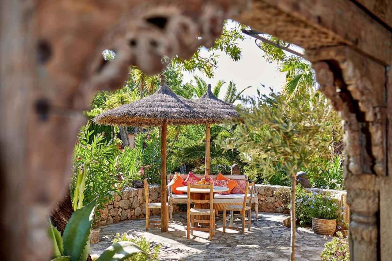 Finca La Salve Pollença Kültér fotó
