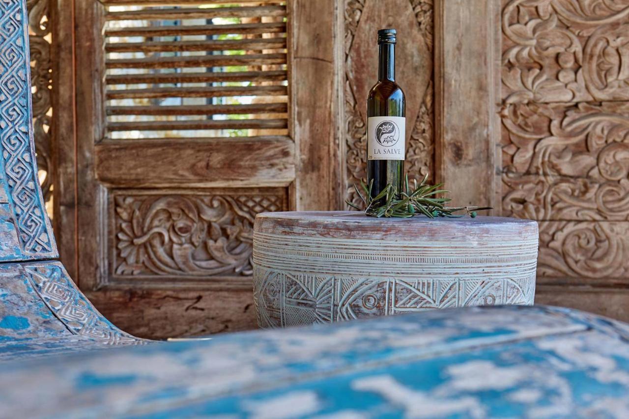 Finca La Salve Pollença Kültér fotó